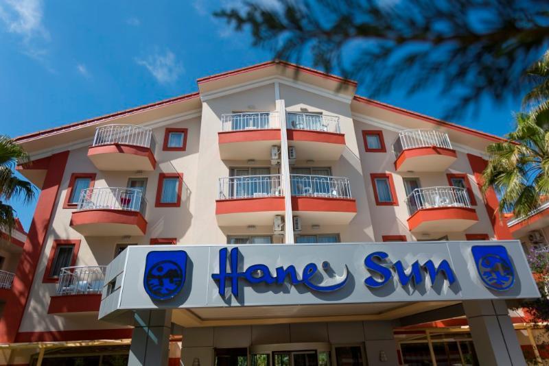 Fun&sun Smart Hane Sun Hotel