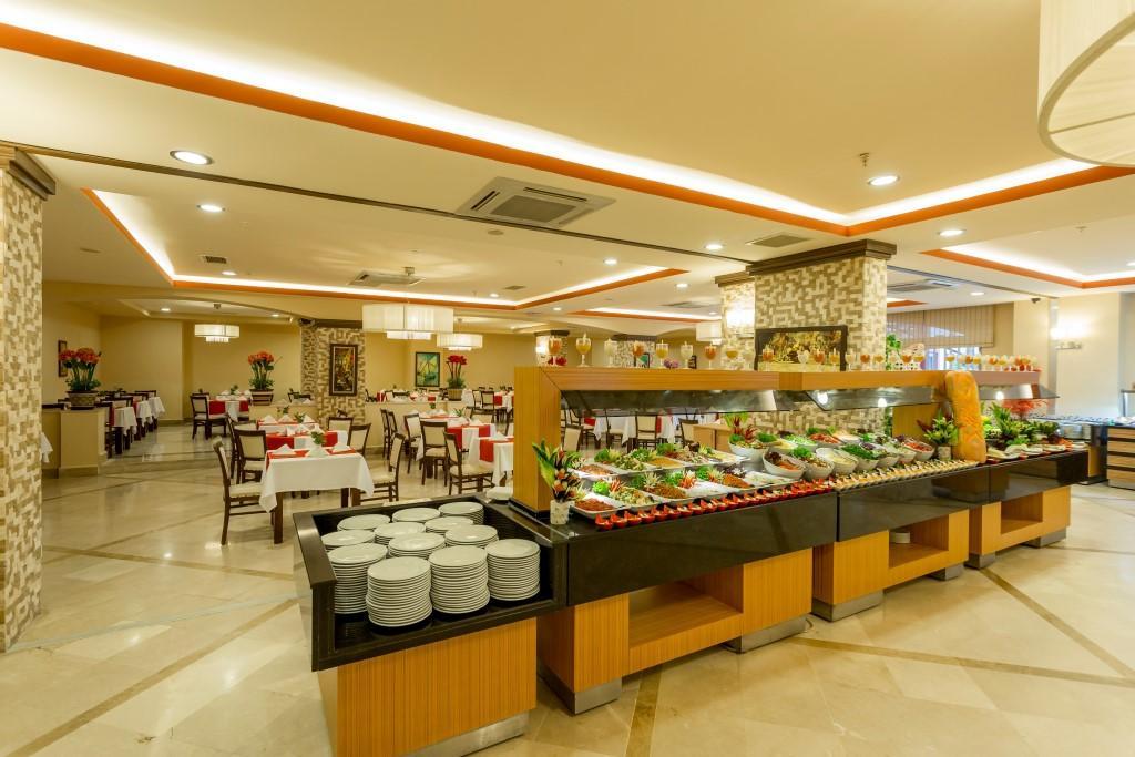 Fun&sun Smart Hane Sun Hotel Side