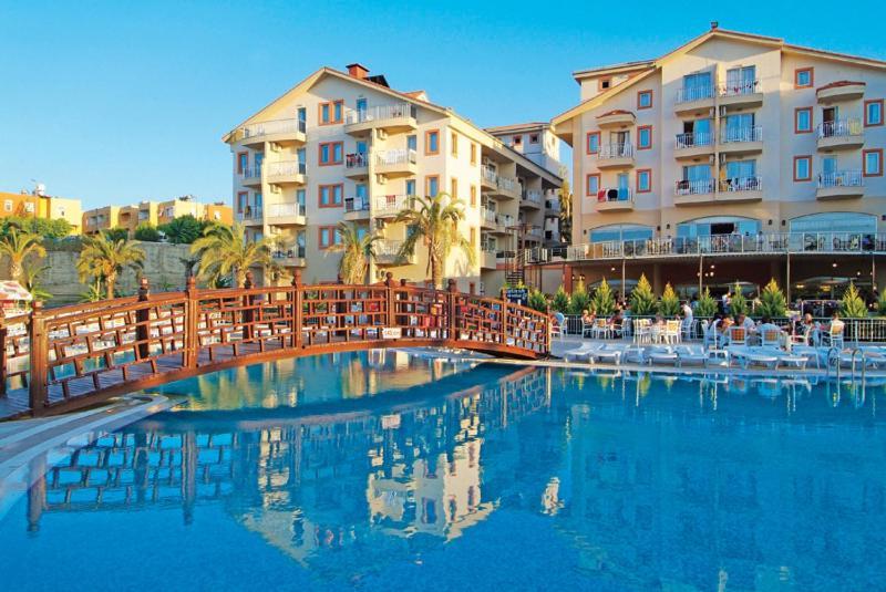Fun&sun Smart Hane Sun 5* Side