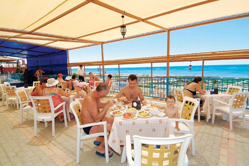 Hotel Fun&sun Smart Hane Sun 5*