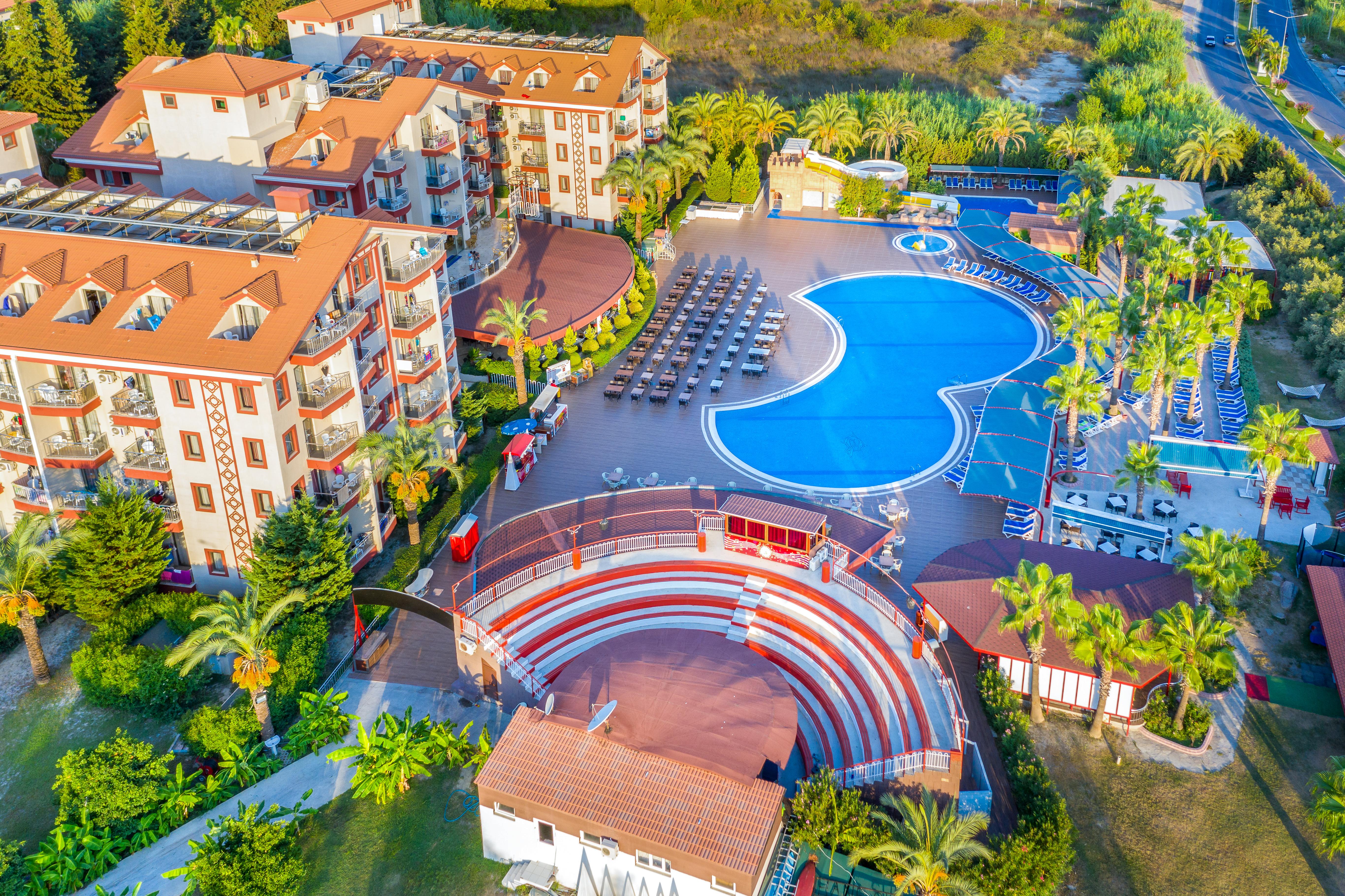 Fun&sun Smart Hane Sun 5*