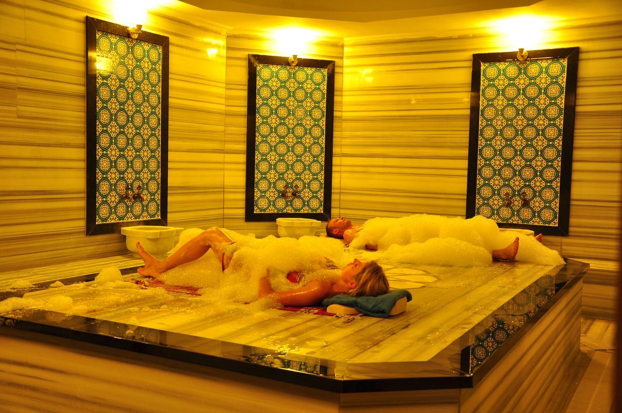 Hotel Fun&sun Smart Hane Sun 5*